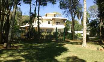 Imagem 7: CASA RESIDENCIAL em IBIÚNA - SP, REPRESA DE ITUPARARANGA