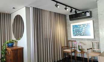 Imagem 7: Cobertura à venda, 3 quartos, 1 suíte, 2 vagas, Buritis - Belo Horizonte/MG