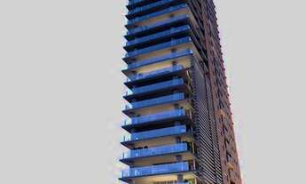 Imagem 2: Apartamento com 340m², 4 Suítes, 4 Vagas em Pinheiros - SP, próximo à Rua Oscar Freire