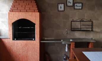 Imagem 6: CASA TEMPORADA - PERUÍBE