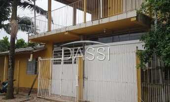 Imagem 3: SAPUCAIA DO SUL - Casa Padrão - Lomba da Palmeira