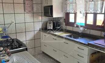 Imagem 4: Casa à venda no bairro Serraria - São José/SC