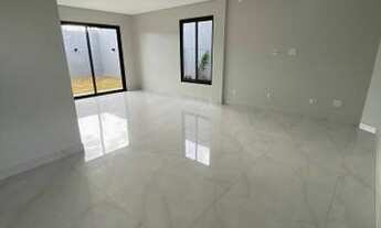 Imagem 2: Sobrado em condomínio fechado