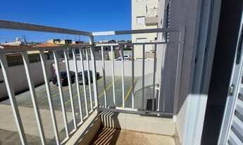 Imagem 7: Apartamento no Jardim Brasilândia, Franca-SP