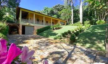 Imagem 4: NOVA LIMA - Casa de Condomínio - Vila del Rey