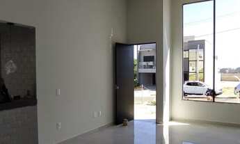 Imagem 3: Casa alto Padrão condomonio Mantova com 3 dómitorios