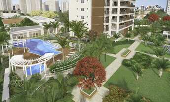 Imagem 5: Vila Mariana - Apartamento de 4 Suites e 4 Vagas garagem e Deposito