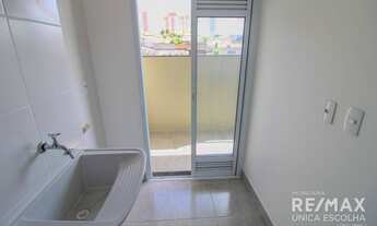 Imagem 7: Apartamento em Jardim São Carlos - Sorocaba com 2 dormitórios à venda, 57 m² por R$ 278.00