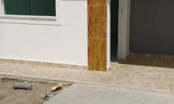 Imagem 6: CASA PRONTA PARA MORAR (CONJ FEIRA 7