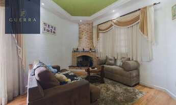 Imagem 6: Casa Alto PADRÃO com 3 dormitórios à venda, 500 m² por R$ 1.950.000 - Chácara Belenzinho