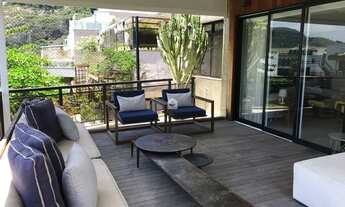 Imagem: RIO DE JANEIRO - Apartamento Padrão - Jardim