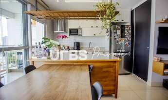 Imagem 4: DNA SmartStyle - Apartamento 2 quartos, sendo 1 suíte