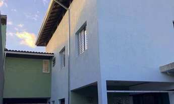 Imagem 7: Casa com 5 dormitórios à venda, 282 m² por R$ 745.000,00 - Vila Cecília - Mogi das Cruzes