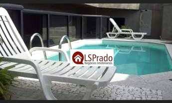 Imagem: Flat residencial para venda e locação