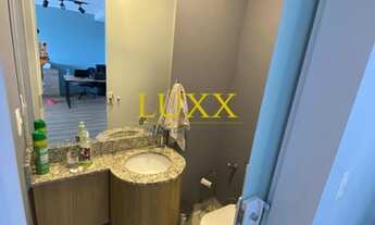 Imagem 6: APARTAMENTO À VENDA CONDOMÍNIO ALTA VISTA PREMIUM - ANHANGABAÚ - JUNDIAI/SP