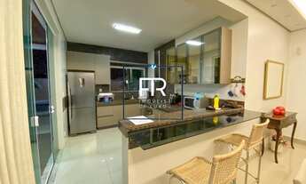 Imagem 11: UBERLâNDIA - Casa Padrão - City Uberlândia