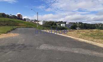 Imagem 5: Terreno Bairro Nobre de Serra Negra