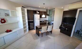 Imagem 5: Apartamento (Studio) no Mundo Plaza - 44,45 m² - Vista Caminho das Árvores