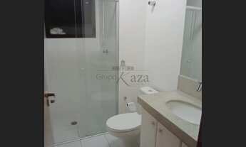 Imagem 4: Apartamento Residencial Portal Aquarius - 102m² - 3 dormitórios