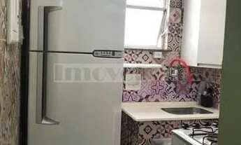 Imagem 5: Copacabana Apartamento com 1 dormitório