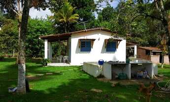 Imagem 5: Imóvel comercial para venda tem 10000 metros quadrados com 5 quartos em Dois Irmãos - Reci