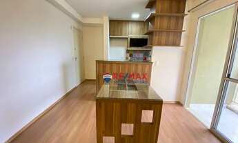 Imagem 5: Apartamento com 2 dormitórios para alugar, 67 m² por R$ 2.579,45/mês - Parque Prado - Camp