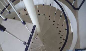 Imagem 5: COBERTURA - LAPA - SP