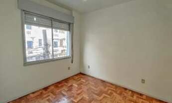 Imagem 4: Cod.imóvel: 553 - Apartamento no Bairro CENTRO com 48,07 m2, 1 dormitório, de frente, 1º a