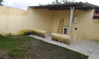 Imagem 5: 1792- Térrea para aluguel com 44 metros quadrados com 2 quartos em Piracangaguá - Taubaté