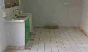 Imagem: Barracão 2 quartos