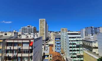 Imagem 2: Melhor localização de Laranjeiras! Rua muito cobiçada. 3 quartos com vaga!