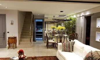 Imagem 4: Barra da Tijuca Apartamento cobertura com 3 dormitórios