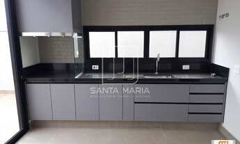 Imagem 7: Casa (térrea em condominio) 3 dormitórios/suite, cozinha planejada, portaria 24hs, elevado