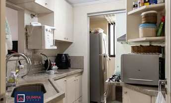 Imagem 6: Apartamento Venda Moema 57 m² 2 Dormitórios