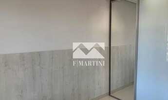 Imagem 5: Apartamento com 1 dormitório para alugar, 54 m² por R$ 2.762/mês - Jardim Europa - Piracic