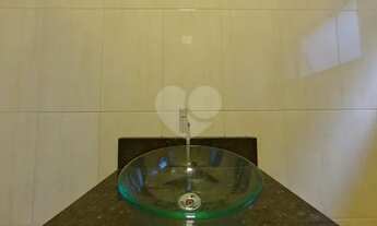 Imagem 3: SOBRADO 3 DORMITÓRIOS COM SUÍTE, 2 VAGAS TUCURUVI