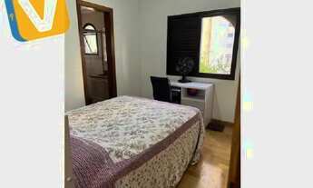 Imagem 5: Apartamento Jd. Anália Franco 157 m²