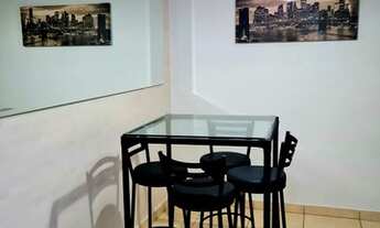 Imagem 7: Apartamento para aluguel tem 75 metros quadrados com 2 quartos em Patrimônio - Uberlândia