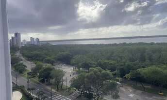 Imagem: Apartamento edifício passeio Beira mar