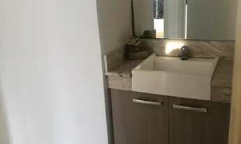 Imagem 2: Apartamento para Locação em Nova Iguaçu, da Luz, 2 dormitórios, 1 banheiro, 1 vaga