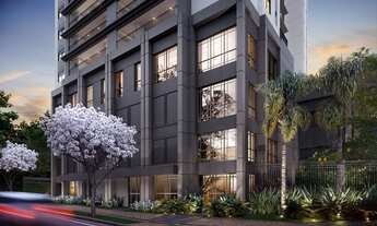 Imagem 5: Apartamento para venda possui 83 metros quadrados com 2 quartos