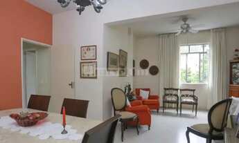 Imagem 5: Tijuca Apartamento com 4 dormitórios