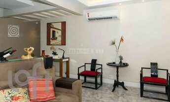 Imagem 4: Tijuca Apartamento com 2 dormitórios