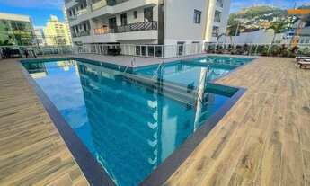 Imagem 3: Apartamento com 2 dormitórios para alugar, 87 m² por R$ 7.550,00/mês - Agronômica - Floria