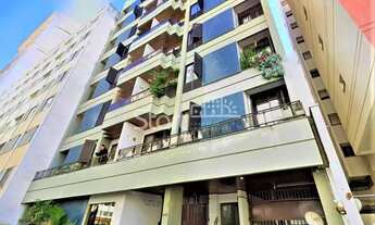 Imagem: Apartamento - Bosque - Campinas