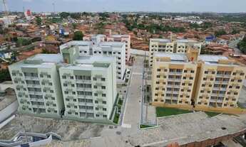 Imagem: 001/ Apaetamentos a pronta entrega no bairro