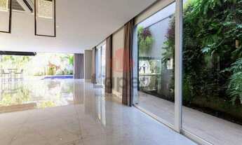 Imagem 5: Sobrado para Locação Chácara Santo Antônio 3 Suítes, 5 Vagas