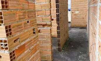 Imagem 5: Casa em construção