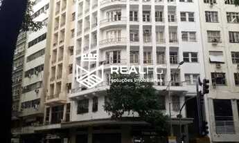 Imagem: Rio de Janeiro/RJ - Centro