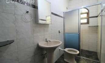 Imagem 5: Santo André - Casa Padrão - Parque Novo Oratório